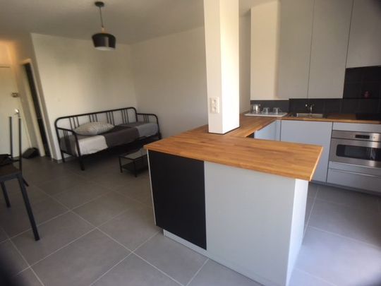 La Grand Motte - Studio - 26m² - Photo 1