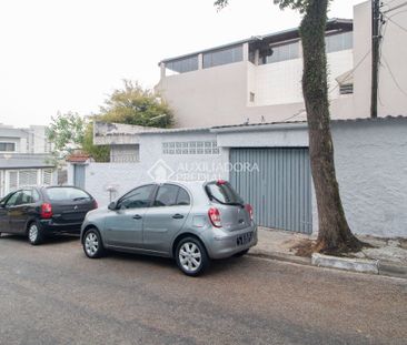 Casa com 2 quartos e 200m² para alugar em Conceição, Diadema. - Foto 6