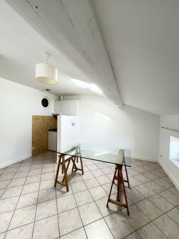 Location Appartement 1 pièce 30m² NANCY 54000 - Photo 3