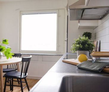 Risingeplan 17, Tensta - Photo 2