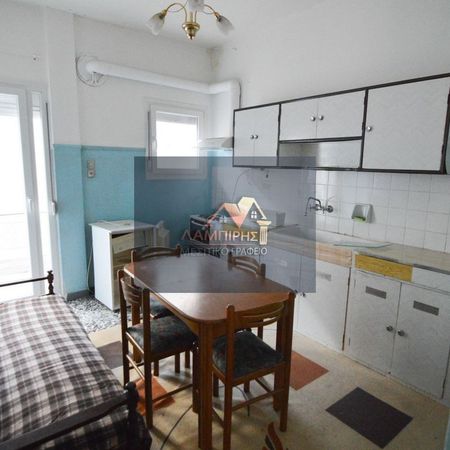 Studio/Γκαρσονιέρα για ενοικίαση Κέντρο (Πτολεμαϊδα) - Φωτογραφία 3