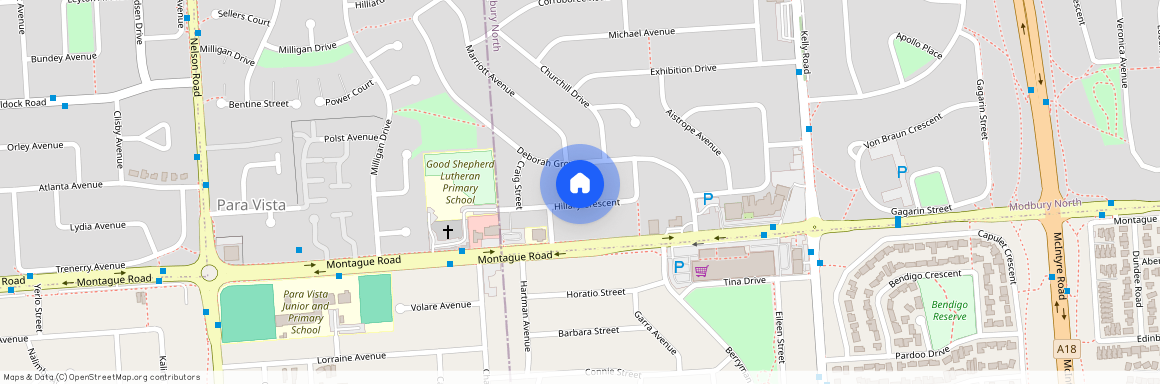 14 Hillary Crescent, SA 5092, Modbury North