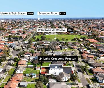 24 Laha Crescent, Preston, Vic 3072 - Photo 5