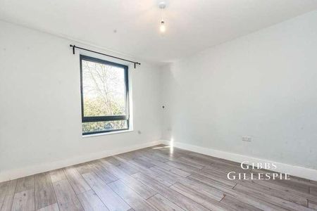 Trinity Court, Marsh Road, Pinner, HA5 - Photo 4