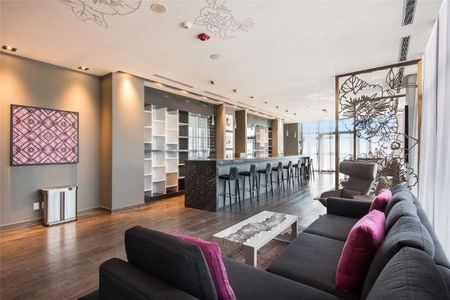 For Lease - 65 St Mary Street Unit# 4104, Toronto, Ontario - Photo 3