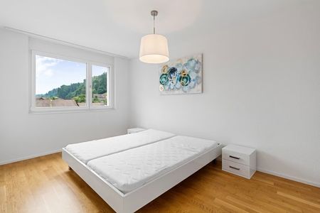 3.5 Zimmer, 76 m², 3. Stock - Foto 2
