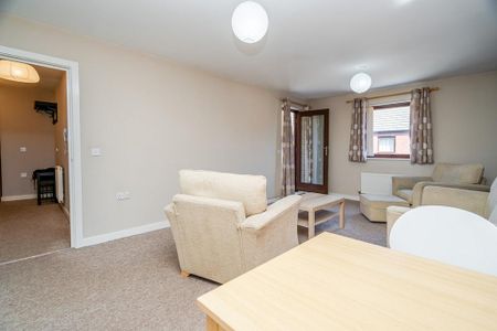 1 bedroom flat to rent - Photo 5