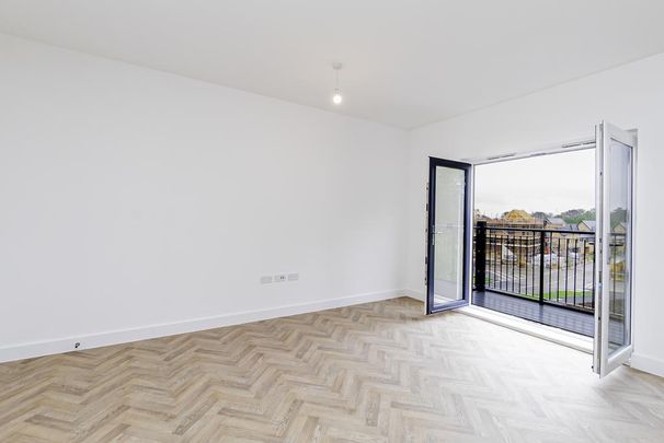 2 bedroom apartment to rent - Photo 1