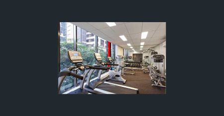 Brisbane CBD One Bedroom Apartment For Rent - Photo 5