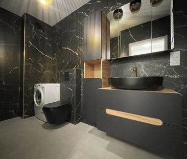 Nowiutki z pełnym wyposażeniem - Zdjęcie 6