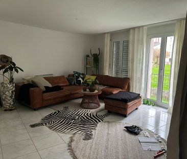 2.5 Zimmer, 87 m², EG - Photo 2