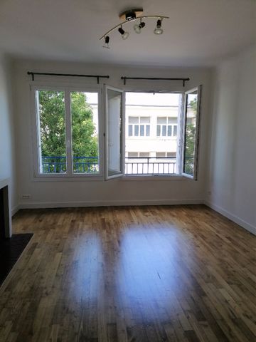 Location Appartement 3 pièces 56m² - Photo 5
