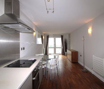 1 bedroom apartment to rent - Photo 6