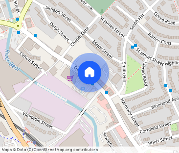 Dale Street, Rochdale OL16 3NJ - Photo 1