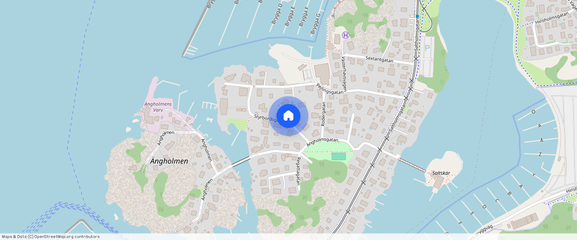 Styrbordsgatan **, 72359, Västerås