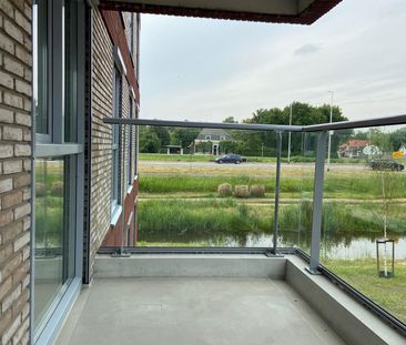 Oostdijk 17-B2, Tolhoeck, 3223CA, Hellevoetsluis - Photo 4