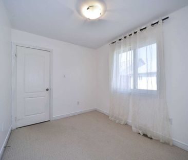 For Lease - 65 Aldonschool Court Unit# main+2nd flr, Ajax, Ontario - Photo 2