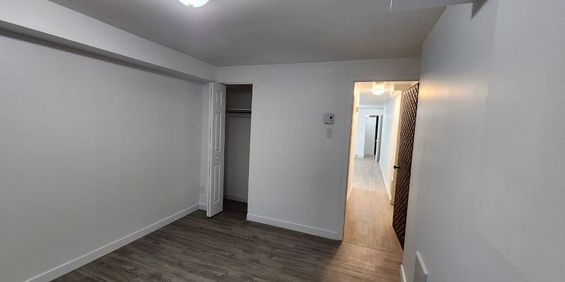 4 1/2 Sous-sol 6084 Avenue De Montmagny - Photo 3