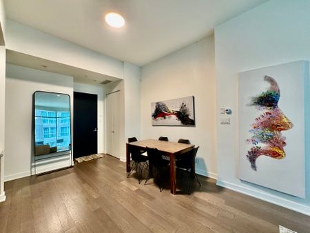 Appartement à louer, Montréal (Ville-Marie) - Photo 4