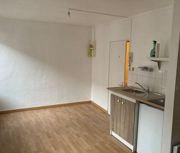 Appartement / Offre 57943417 - Photo 1