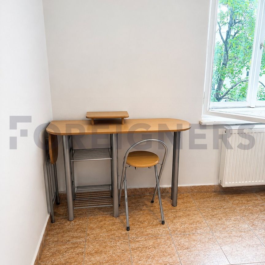 Apartment for rent, 2+1 - 1 bedroom, 57m - Photo 1