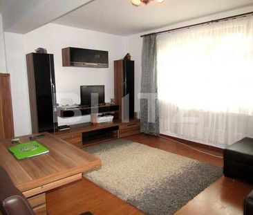 2 camere, 50 mp, decomandat, garaj, zona strazii Fagului - Photo 6