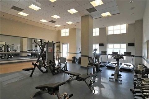 For Lease - 100 Harrison Garden Boulevard Unit# 1205, Toronto, Ontario - Photo 1