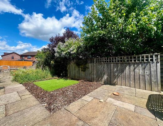 2 bedroom terraced house to rent - Photo 1