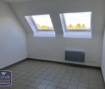 Appartement à louer 2 pièces 28.93m² - Photo 4