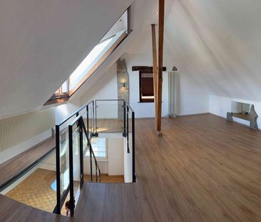 2.5 Zimmer, 85 m², 4. Stock - Foto 3