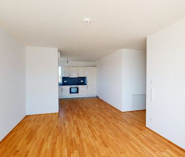 Exklusive 3-Zimmer-Penthousewohnung in Franklin! - Photo 1