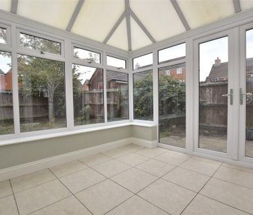 3 bedroom terraced house to rent - Photo 2