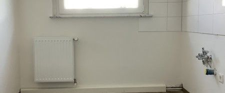 Großzügige 2-Zimmer-Wohnung mit Balkon - Foto 1