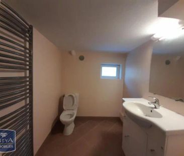 Maison à louer 4 pièces 67.84m² - Photo 5