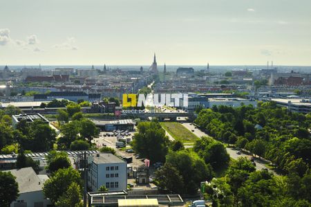 Mieszkanie przy ul. 26 Kwienia z pięknym widokiem - Photo 4