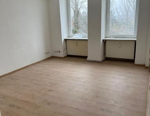 Alt-Saarbrücken, Nähe HTW, sanierte 1-Zi-Whg. - Photo 1