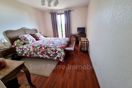 Appartement Villeneuve-Loubet - Photo 2