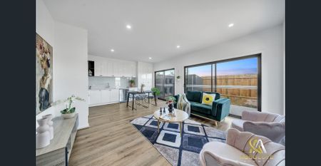 Luxury Townhouses available for rent ! That too, in the heart of Tarneit - Close to all amenities. - Photo 3