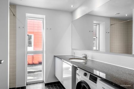 Stævnen 35, st. th., 7100 Vejle - Foto 4