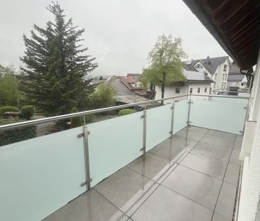 **79294 Sölden** Neues Zuhause gesucht? 2 Zi. Whg. sucht ab 01.07.2... - Photo 1
