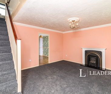 3 bedroom house to rent Longbeach Drive, Carlton Colville, Lowestof... - Photo 2