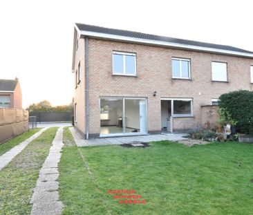 Ruime halfopen woning met grote tuin - Photo 6