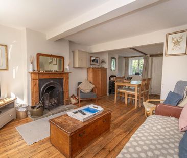 End Cottage, Back Lane, Burnham Market - Photo 1