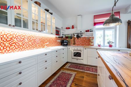 Pronájem domu 310 m², Bobrůvka - Fotografie 5