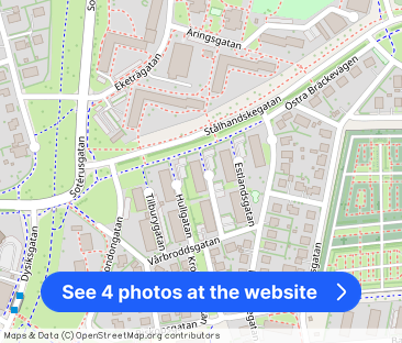 Finlandsgatan 4 C - Photo 1