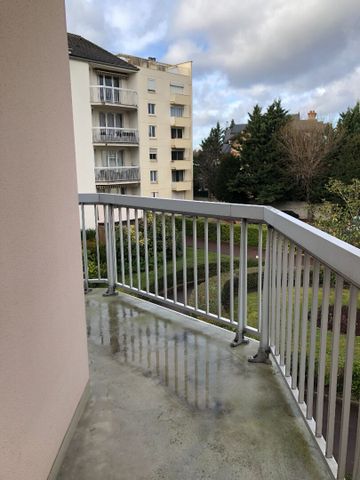 Location appartement 2 pièces, 41.40m², Sannois - Photo 3