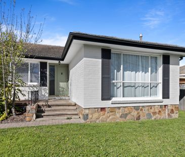 112B Macarthur Avenue, O'Connor ACT 2602 - House For Rent | Domain - Photo 1