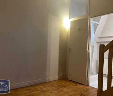 Appartement à louer 1 pièce 28.74m² - Photo 4