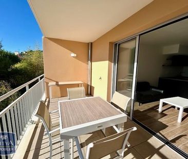 Location Appartement 2 pièces 43m² AIX EN PROVENCE 13100 - Photo 1