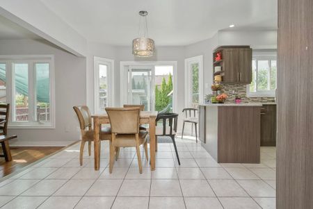 For Lease - 71 Song Bird Drive Unit# Upper, Markham, Ontario - Photo 4